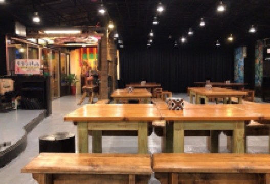 Da Tou Mu Restaurant美食图片