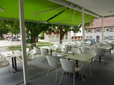 Gasthof zum Bad