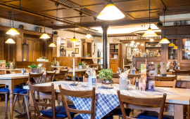 Hotel Gasthof Hottl