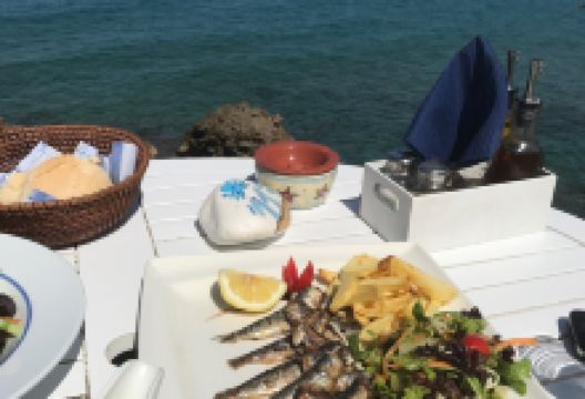 Island Restaurant美食图片