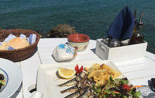 Island Restaurant餐厅图片