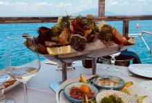 Ristorante Bagni Delfino美食图片