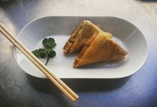 Thai et La Croûte美食图片