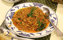伊江滇缅料理餐厅图片