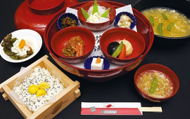 磐梯日光店