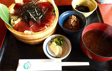 Sushikyu餐厅图片