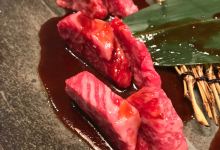 新羅会館家族亭美食图片