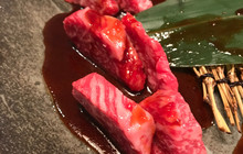 新羅会館家族亭餐厅图片