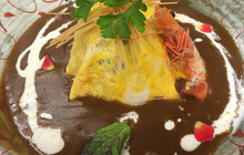 Hiramatsu Shokudo餐厅图片