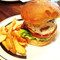 Center4 Hamburgers