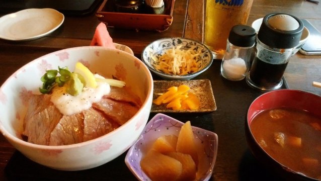 Shokusaibo Dining Sho