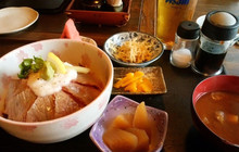 Shokusaibo Dining Sho餐厅图片