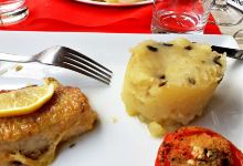 La Grappe de Raisin美食图片