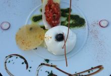 Novotel Amboise Restaurant美食图片