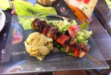 Bar Restaurant le Festival美食图片