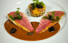 Café de Paris餐厅图片