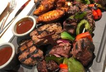 Buffalo Grill美食图片