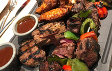 Buffalo Grill餐厅图片