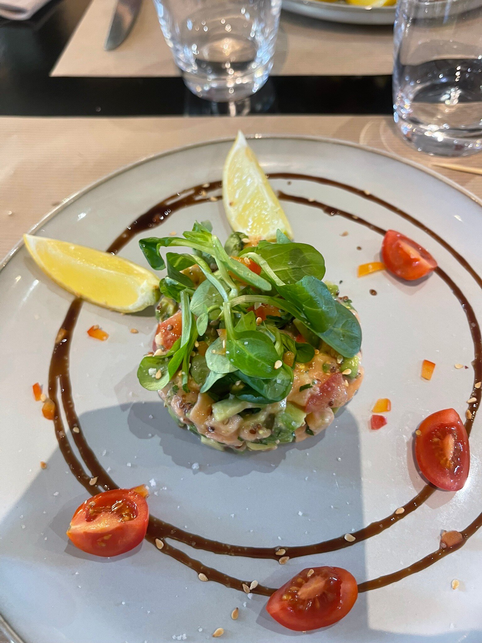 Restaurant la Folie