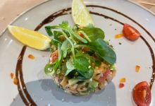 Restaurant la Folie美食图片