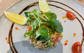 Restaurant la Folie
