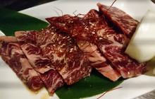 Yakiniku Kinjiro餐厅图片