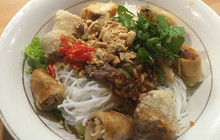 Restaurant Vietnam餐厅图片