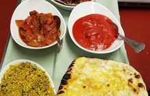 Chutney Spice餐厅图片