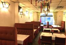 the golden city restaurant美食图片