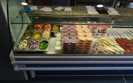 Curriemuir Cuisine