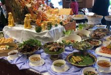 Thai Marina美食图片