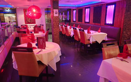 Thai Lounge Lingfield