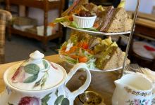 Thomas Oken Tea Rooms美食图片