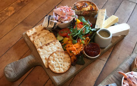 The Old School Tea Room