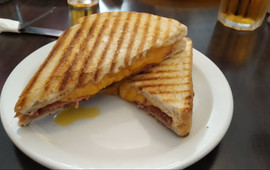 Cafe Seven