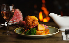 Travellers Rest