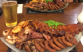 The Archer Arms