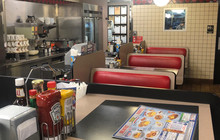 Waffle House餐厅图片
