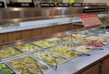 Harold's New York Deli Restaurant美食图片