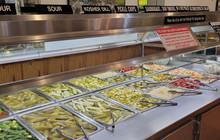 Harold's New York Deli Restaurant餐厅图片