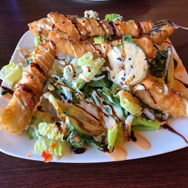 Lemongrass Express Waikoloa
