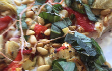 Spot A Pizza Place餐厅图片