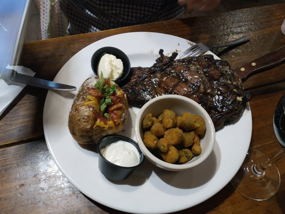 Wildside BBQ Bar & Grille