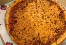 New Weir Pizza & Restaurant美食图片