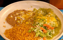 La Sierra Mexican Restaurant餐厅图片