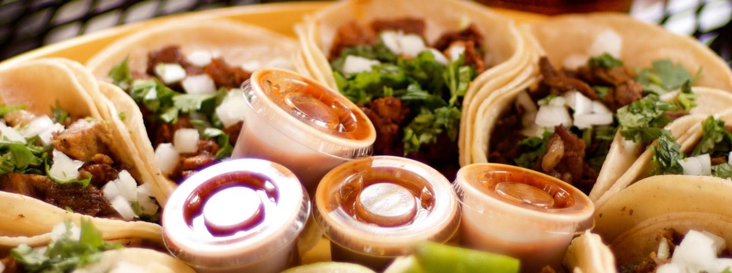 Tacos and Beer餐厅图片