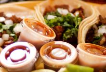 Tacos and Beer美食图片