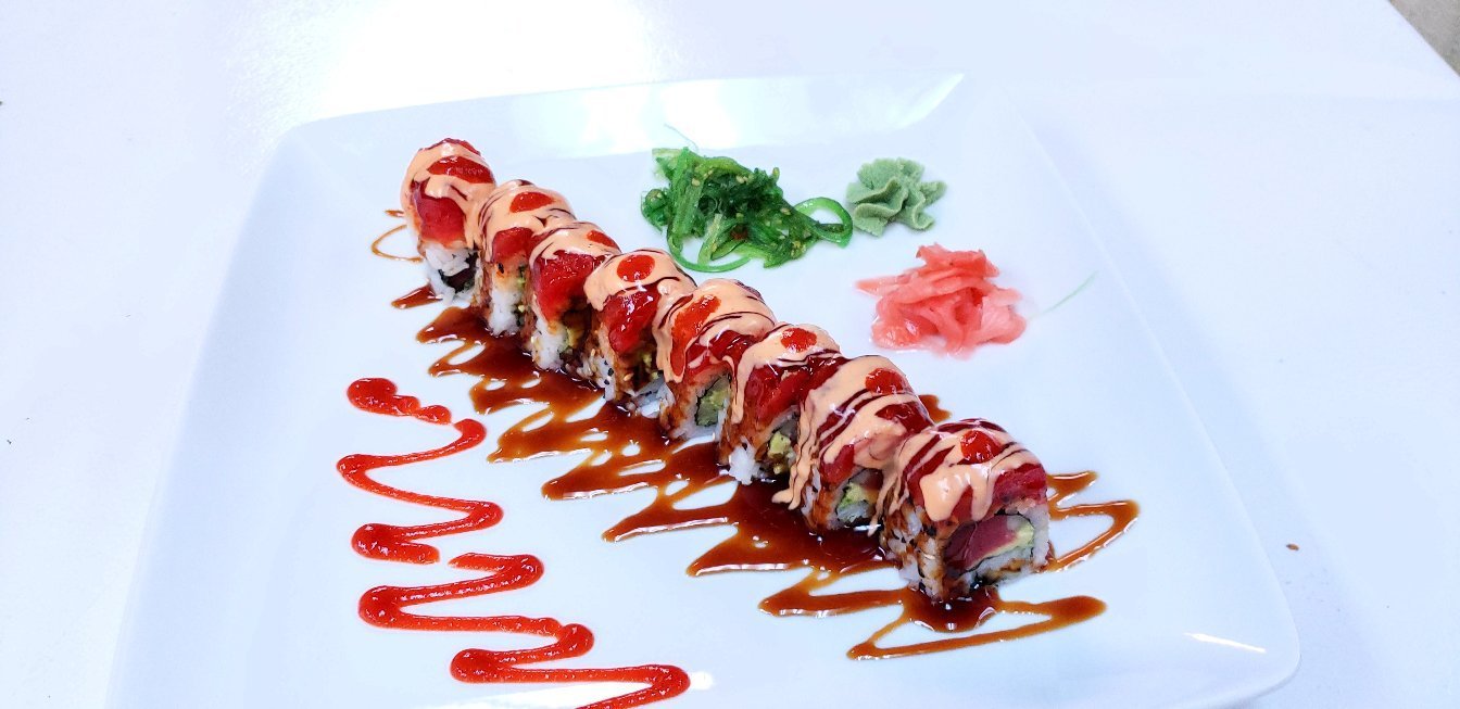 Wasabi Express
