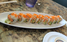 Umi Sushi餐厅图片