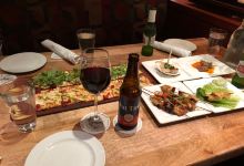 Seasons 52美食图片